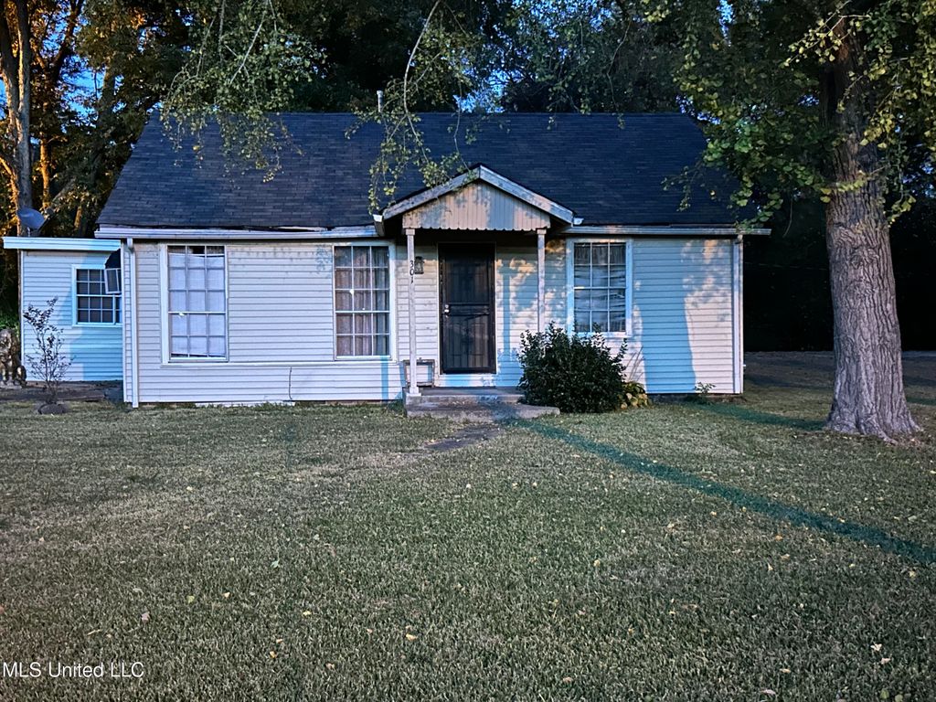 301 Basket St, Itta Bena, MS 38941 Trulia