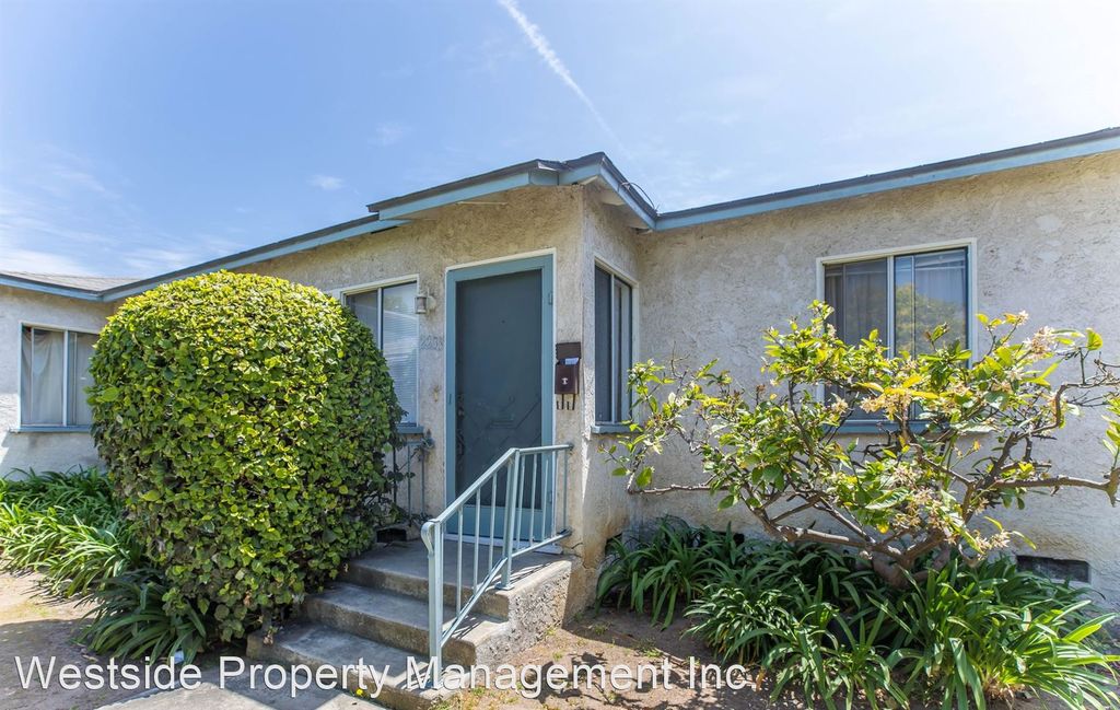 2236-2240 Penmar Ave #2238, Venice, CA 90291