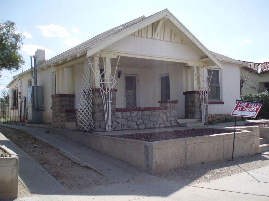 242 E 23rd St, Tucson, AZ 85713 Trulia