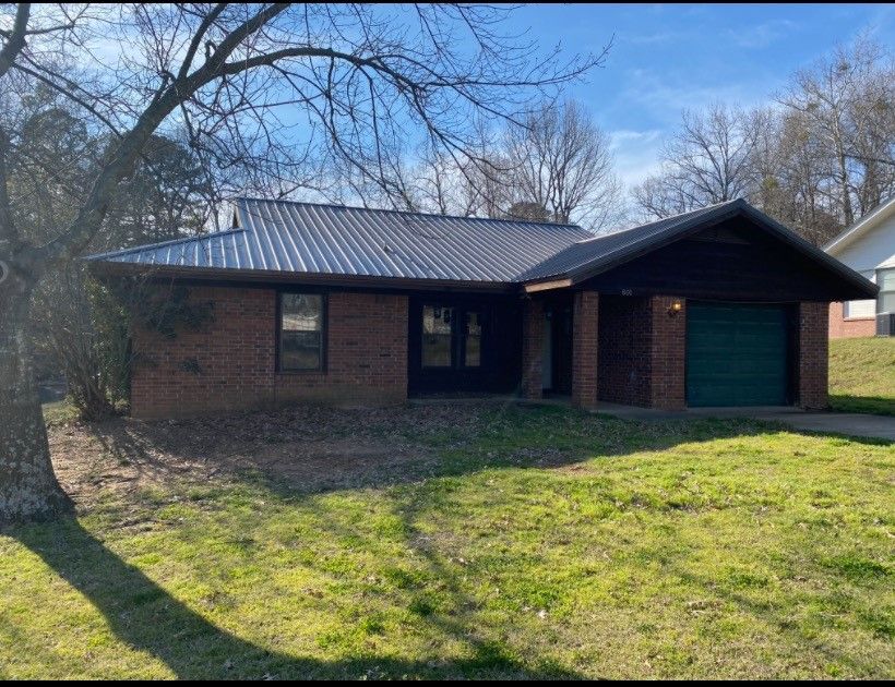 601 N Bock St, Broken Bow, OK 74728 MLS 1022219 Trulia