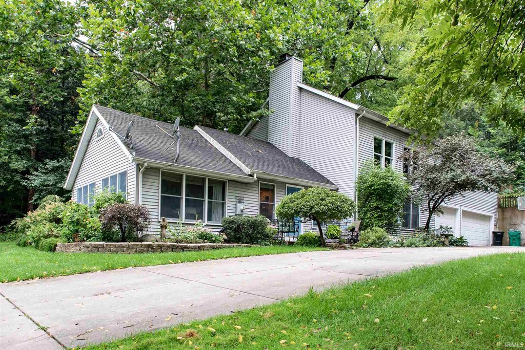 22155 Kern Rd, South Bend, IN 46614 Trulia