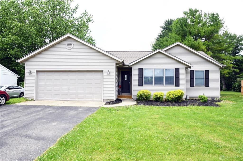 4296 Shawnee Trl, Jamestown, OH 45335 Trulia
