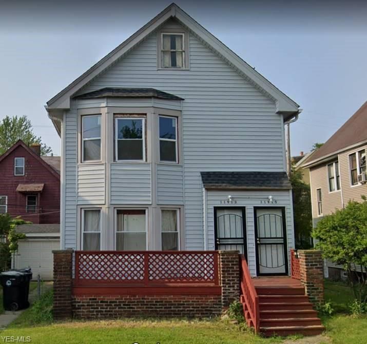 11913 Shadeland Ave 1, Cleveland, OH 44108 Trulia