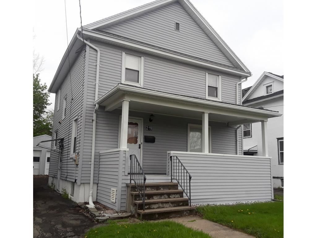 219 Rogers Ave, Endicott, NY 13760 Trulia