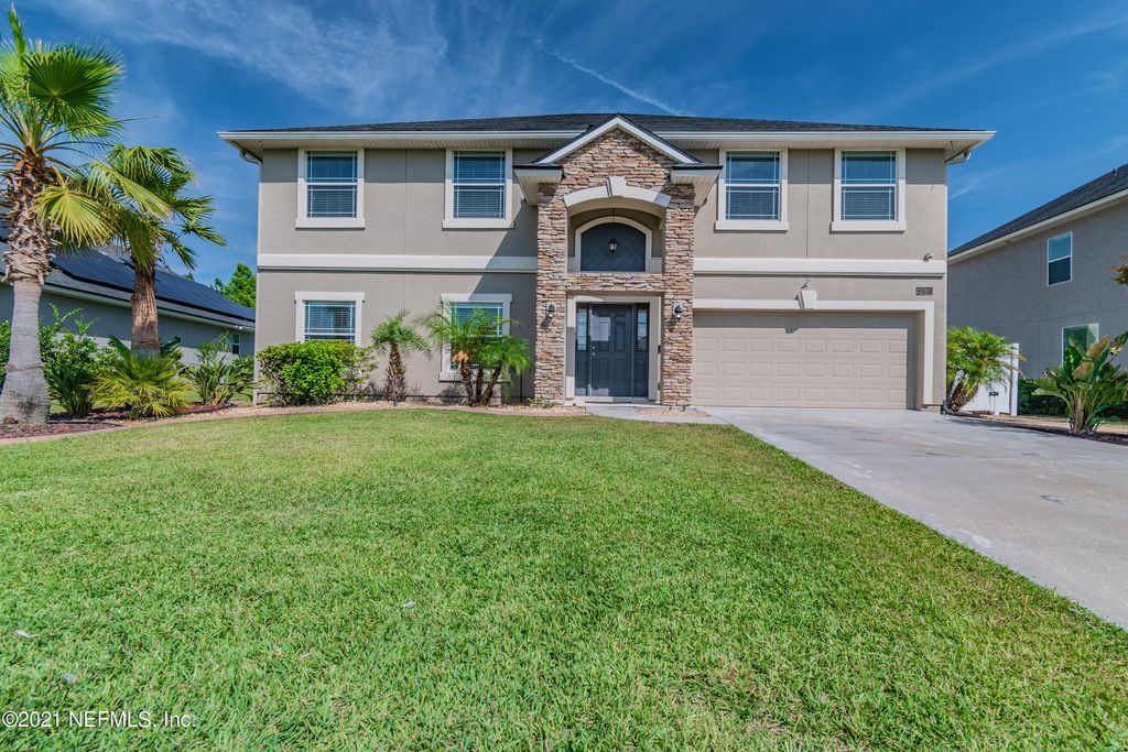 546 Porta Rosa Cir, Saint Augustine, FL 32092 Trulia