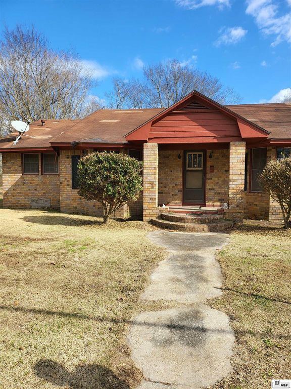 3211 Jackson St, Monroe, LA 71202 MLS 204294 Trulia