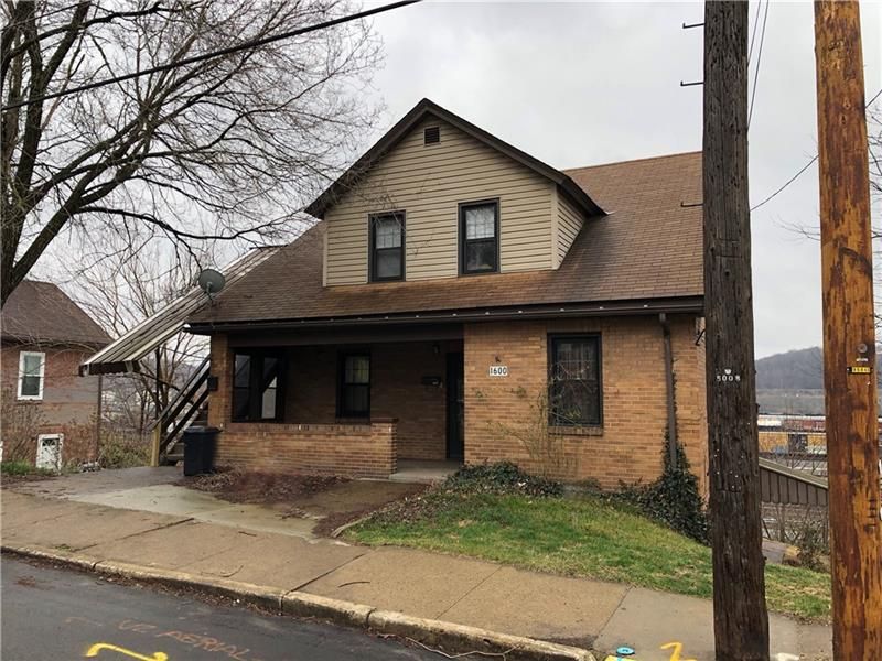 1600 4th Ave, Freedom, PA 15042 Trulia