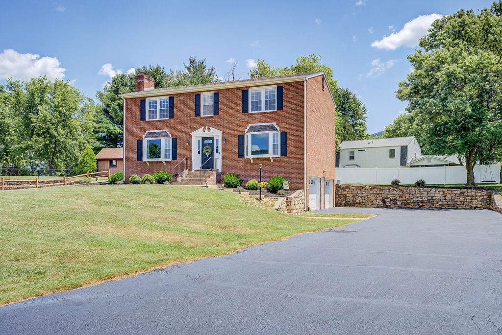 5120 Springer Rd NE, Roanoke, VA Trulia