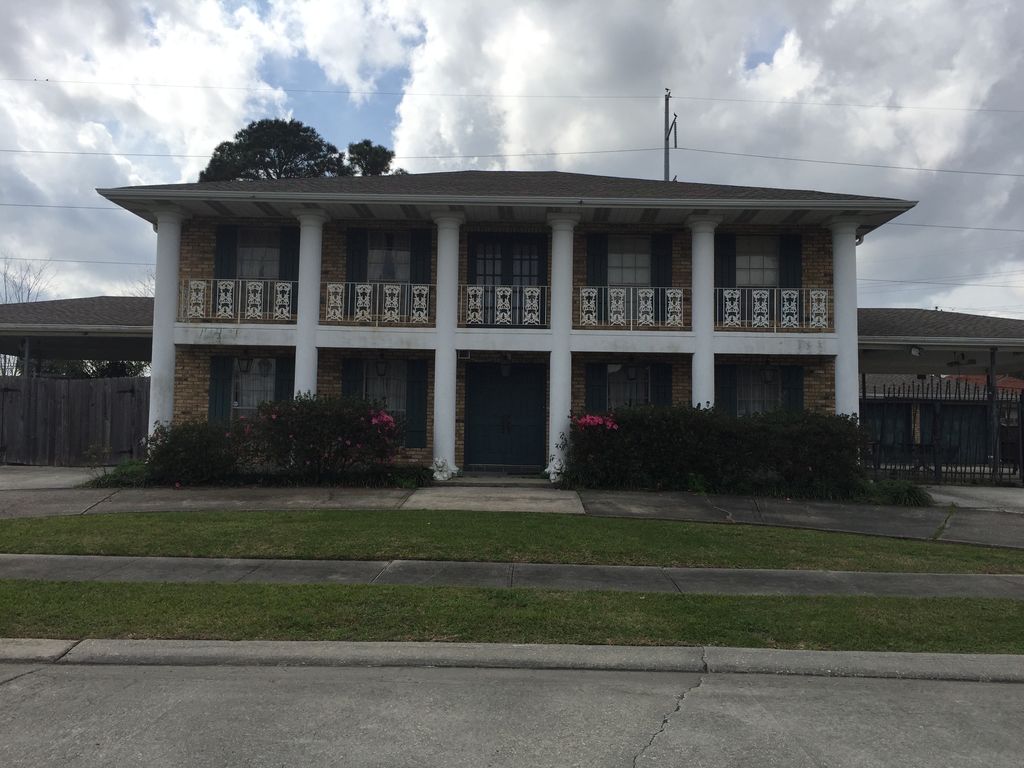 121 Kennedy Dr, Gretna, LA 70053 Trulia