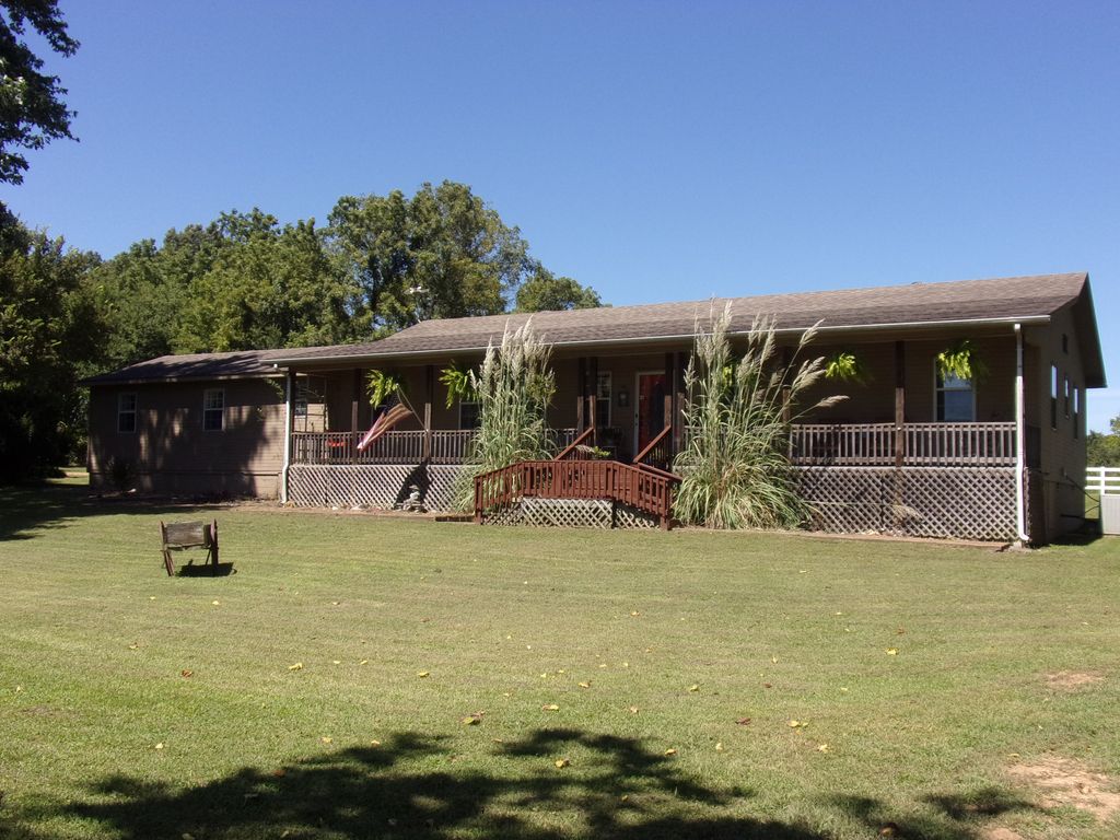 119 Branscum Rd, Ash Flat, AR 72513 Trulia