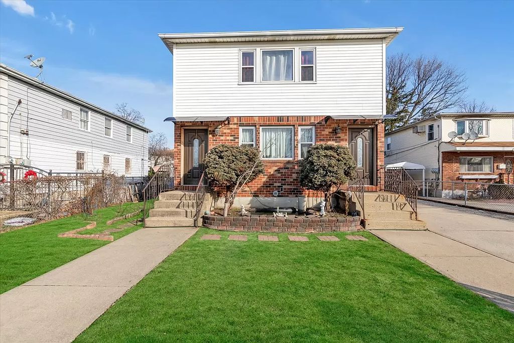 18237 N Conduit Ave, Springfield Gardens, NY 11413 Trulia