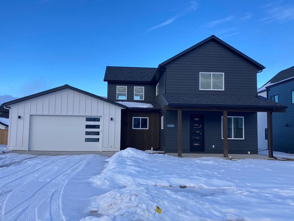 174 Arrow Peak Ct, Bozeman, MT 59718 Trulia