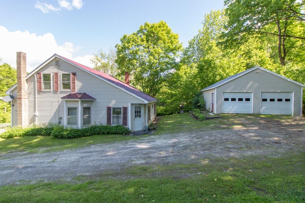 3199 Glover Street, Glover, VT 05839 Trulia