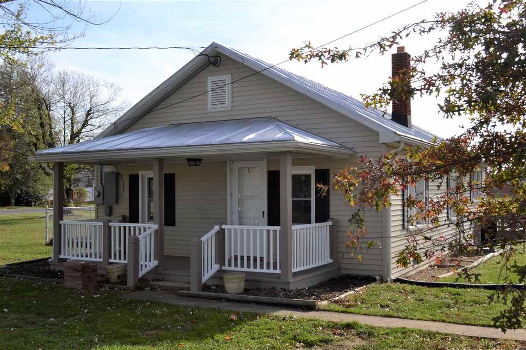 301 11th St, Grottoes, VA 24441 Trulia