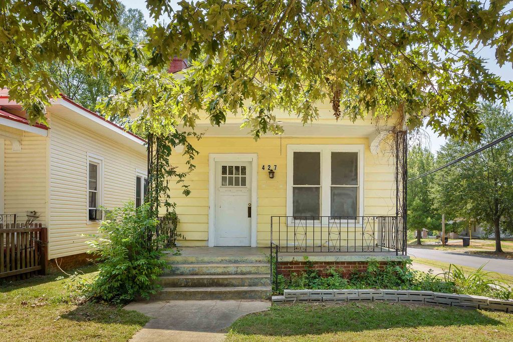 427 W Tombigbee St, Florence, AL 35630 Trulia