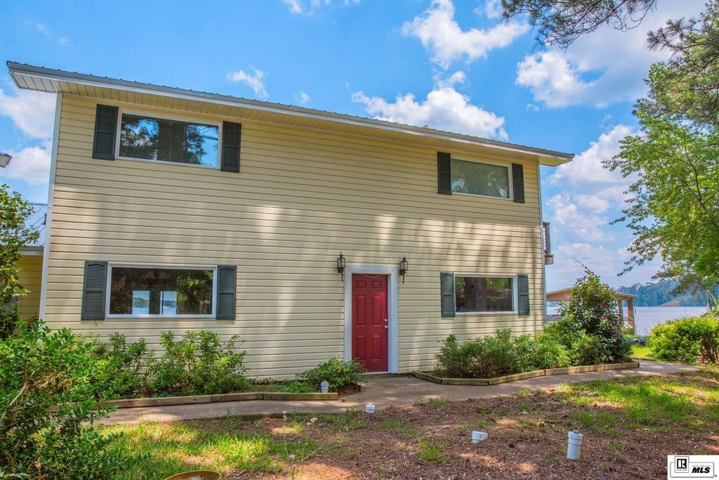 432 Lakeside Rd, Downsville, LA 71234 Trulia