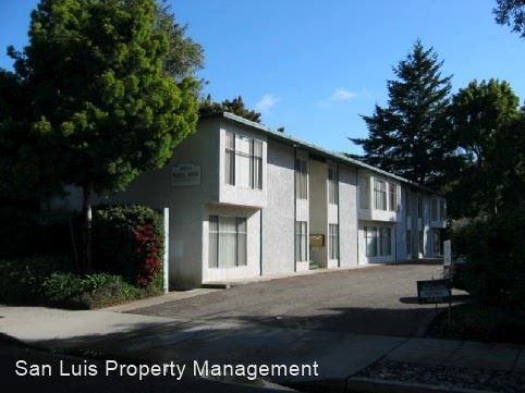 1614 Santa Rosa St #1, San Luis Obispo, CA 93401