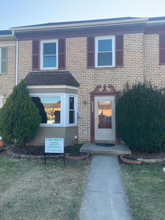 6526 Hollow Dr, East Petersburg, PA 17520 Trulia