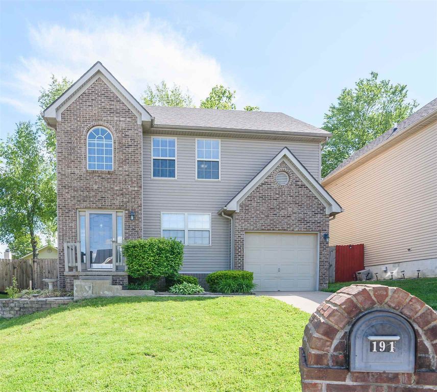 191 Prescott Ln, Winchester, KY 40391 Trulia