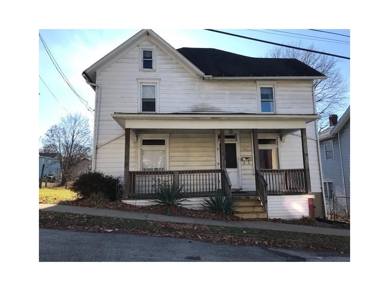 312 St, Greensburg, PA 15601 Trulia