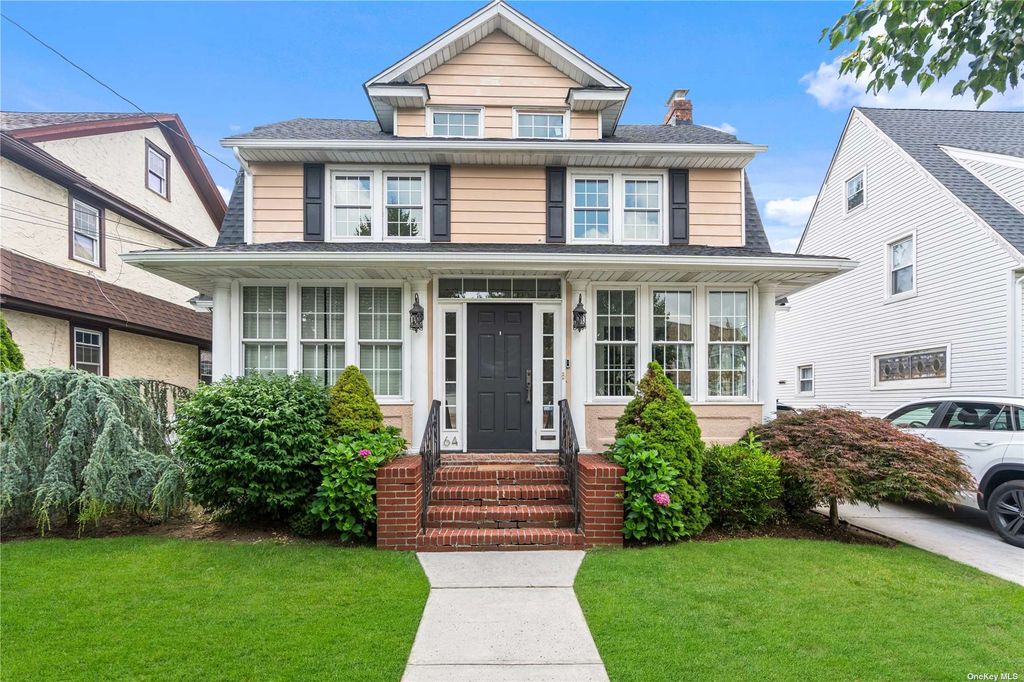 64 Manor Rd, Lynbrook, NY 11563 Trulia