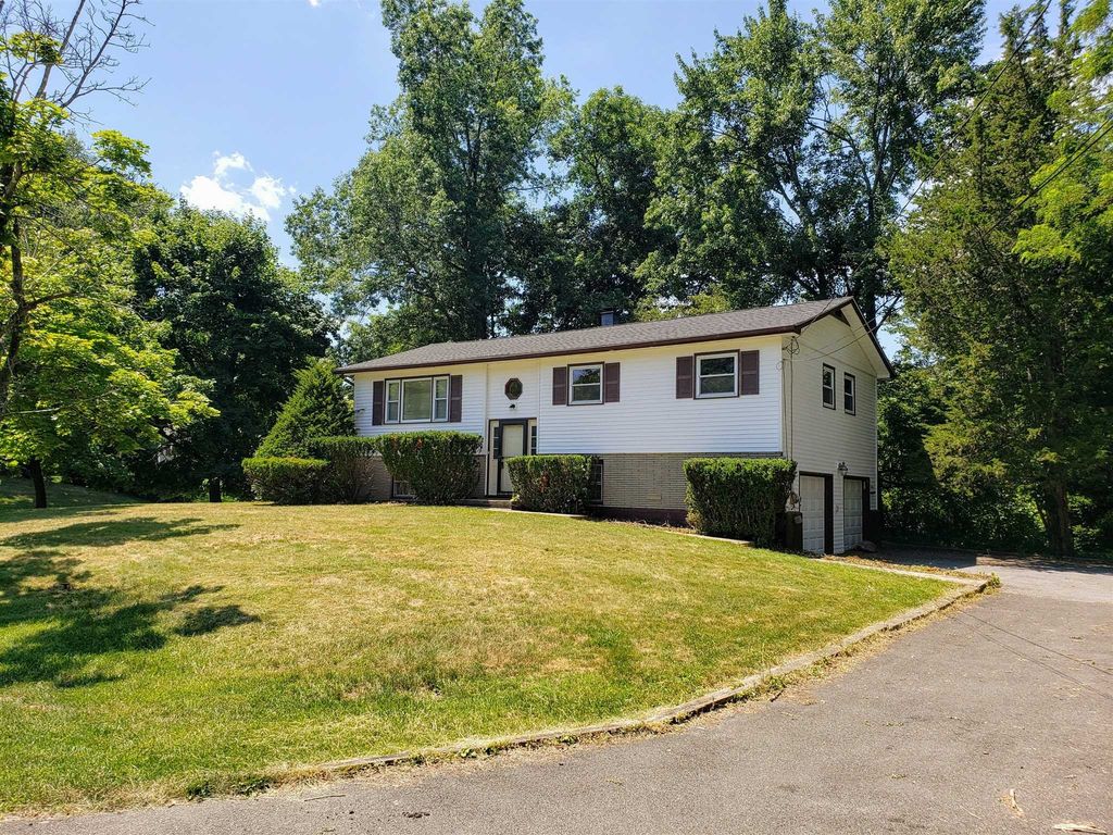 1 Phyllis Dr, Wappingers Falls, NY 12590 Trulia