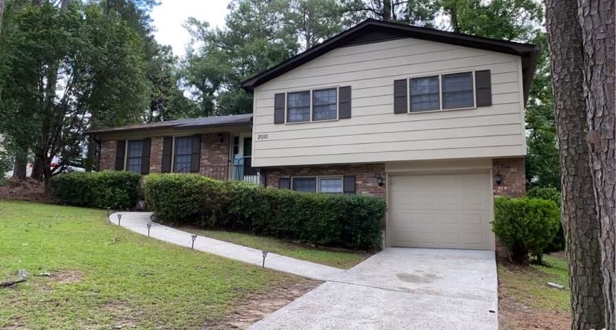 2010 Flintwood Dr, Augusta, GA 30909