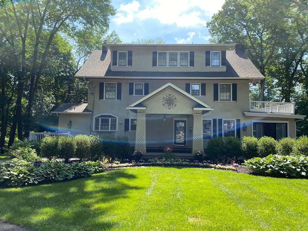 50 Boulevard, Mountain Lakes, NJ 07046 Trulia