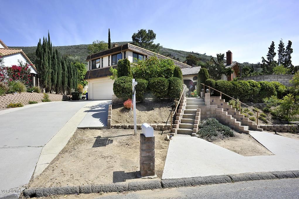 1484 Calle Yucca, Thousand Oaks, CA 91360 Trulia