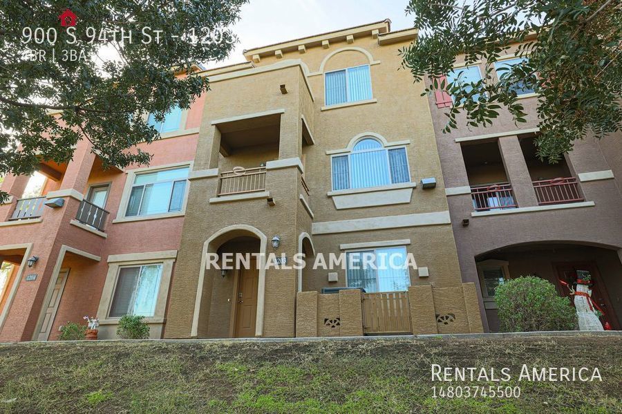 900 S 94th St #1203, Chandler, AZ 85224