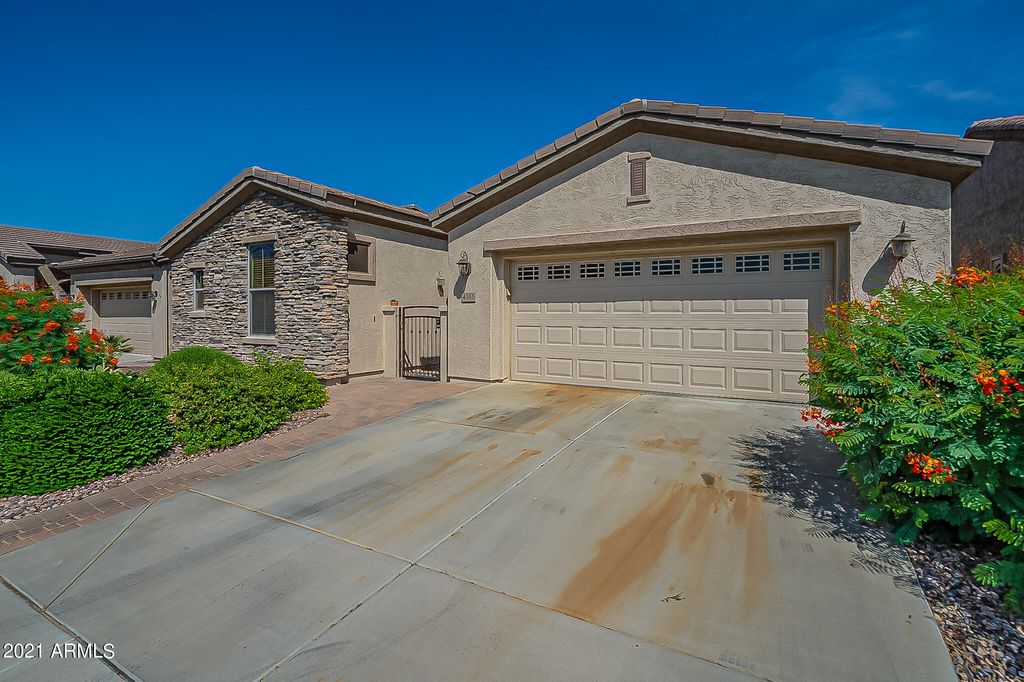 4516 E Donato Dr, Gilbert, AZ 85298
