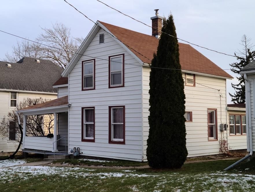 26 2nd Ave SW, Waukon, IA 52172 Trulia