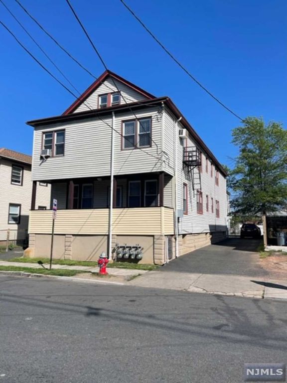 676678 Clarkson Ave, Elizabeth, NJ 07202 MLS 23016442 Trulia