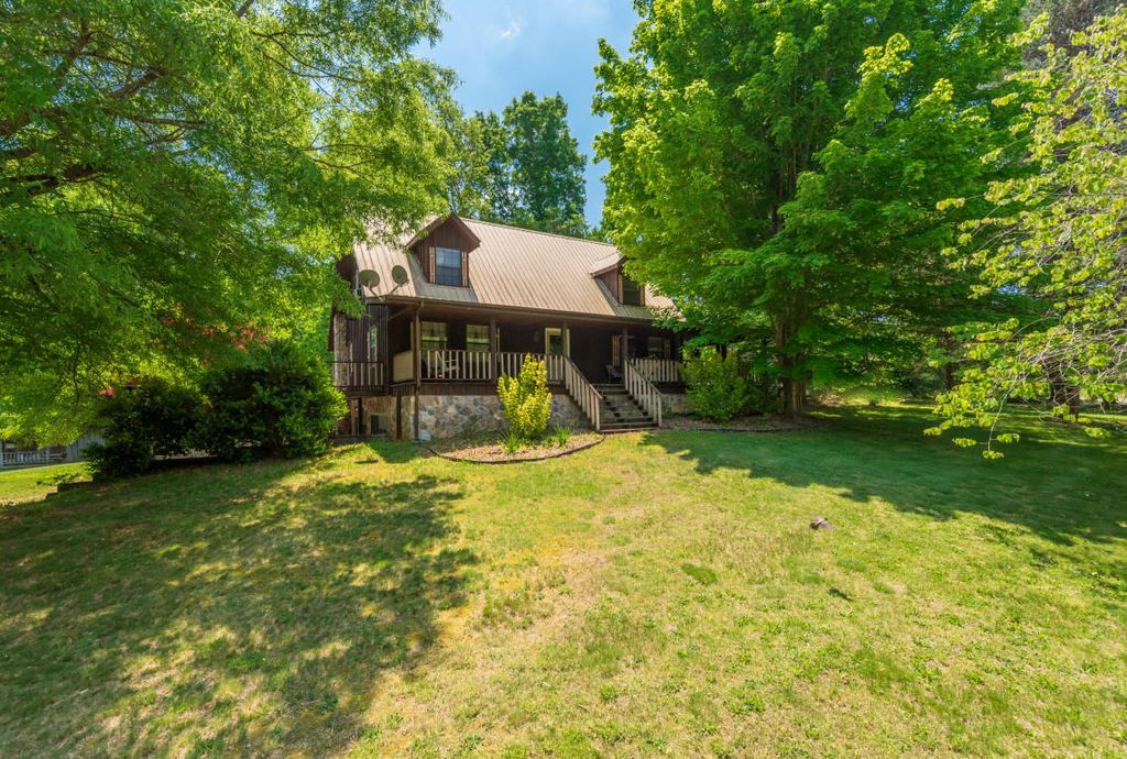 660 County Road 225, Niota, TN 37826 Trulia