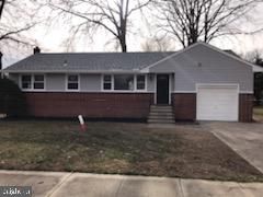 205 Howard Ave, Woodstown, NJ 08098