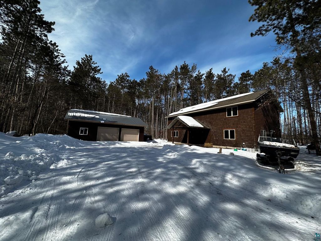 12572 Classic Pines Trl SW, Brainerd, MN 56401 Trulia