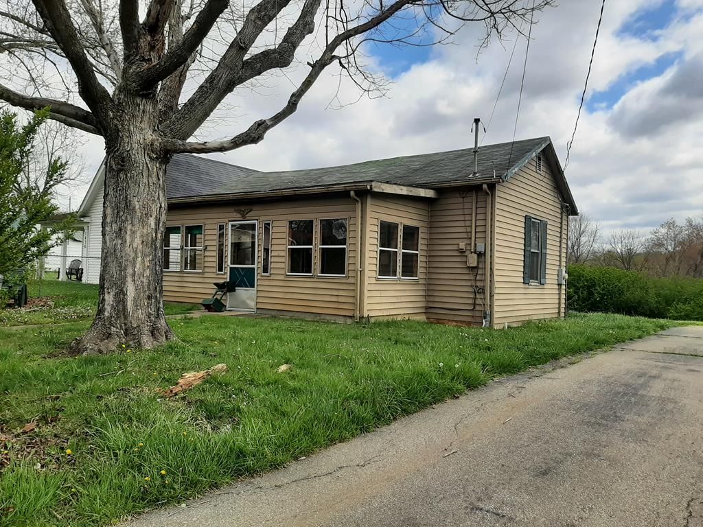 1440 S  New York Ave, Wellston, OH 45692