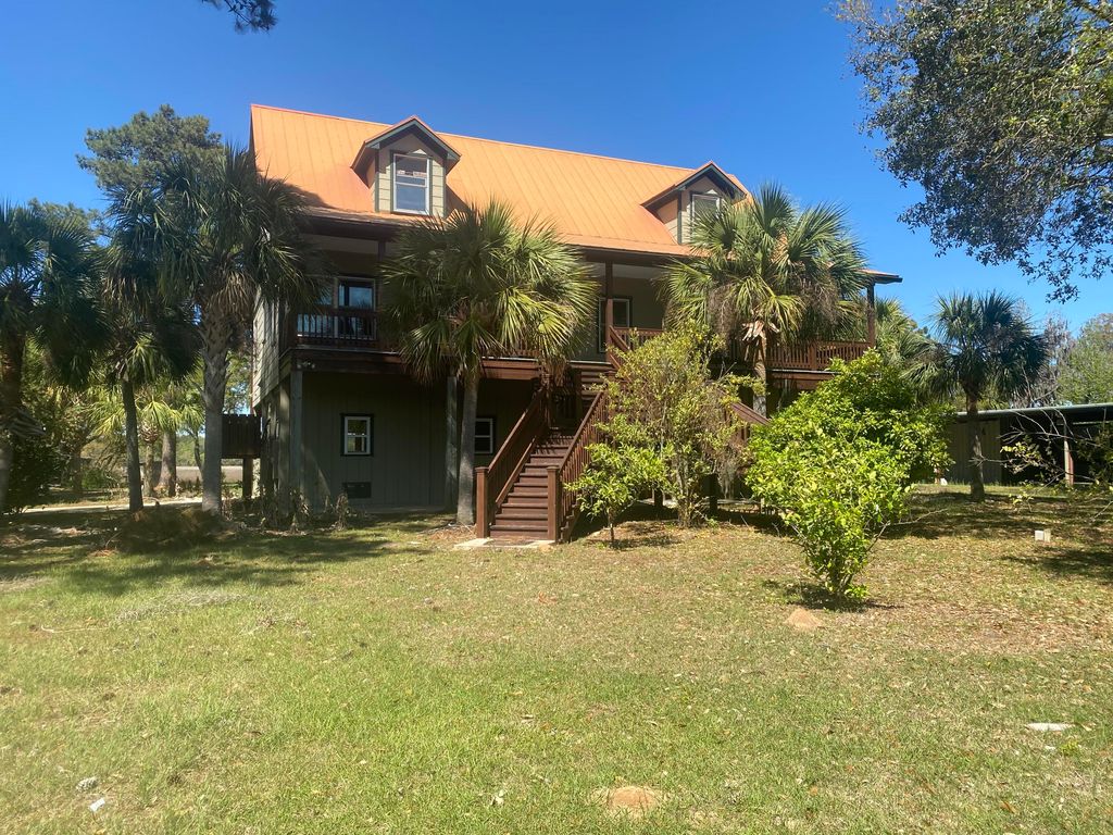 15141 Point Rd, Green Pond, SC 29446 Trulia