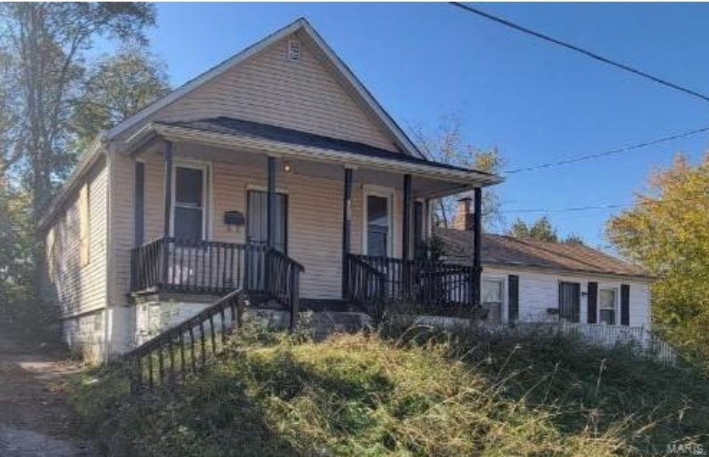 7310 Jenwood Ave, Saint Louis, MO 63136 Trulia