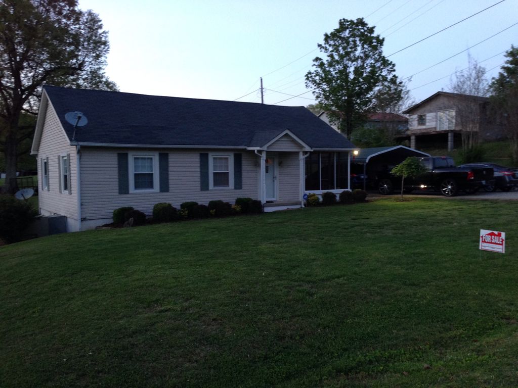 908 N Main St, Saint Joseph, TN 38481 Trulia