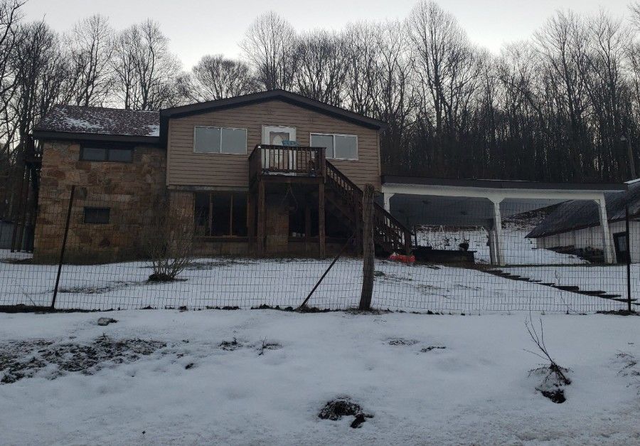 436 White Rd, Normalville, PA 15469 Trulia