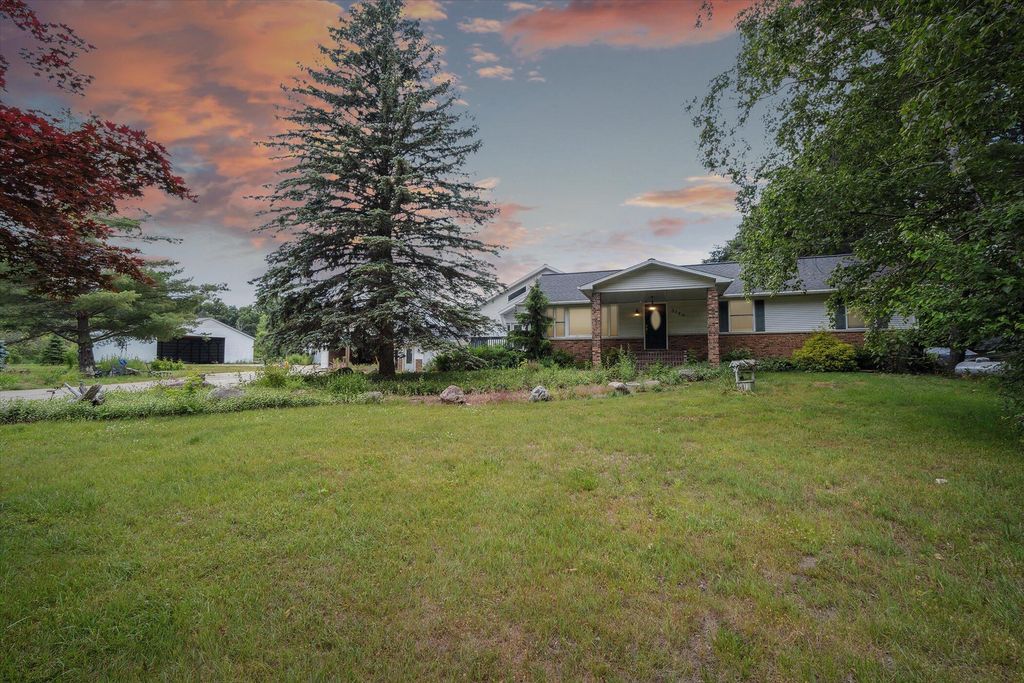 3780 Hawkins Rd, Jackson, MI 49201 Trulia