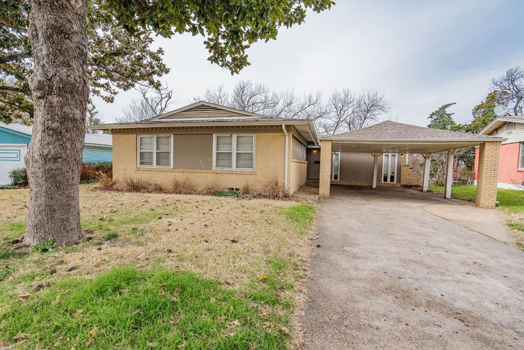 4211 Summit Ridge Dr, Dallas, TX 75216 Trulia