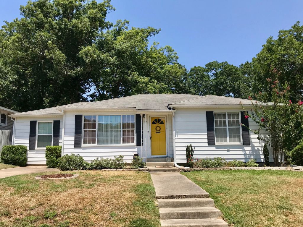 1214 W Oak St, El Dorado, AR 71730 Trulia