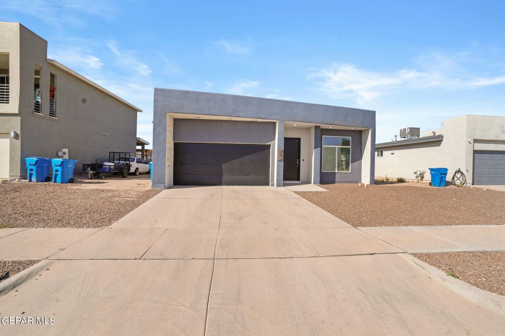909 Mormon Tea Dr, Socorro, TX 79927 Trulia