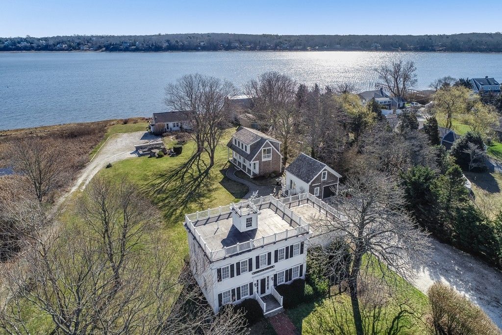 70 & 76 Old State Hwy, Eastham, MA 02642 Trulia