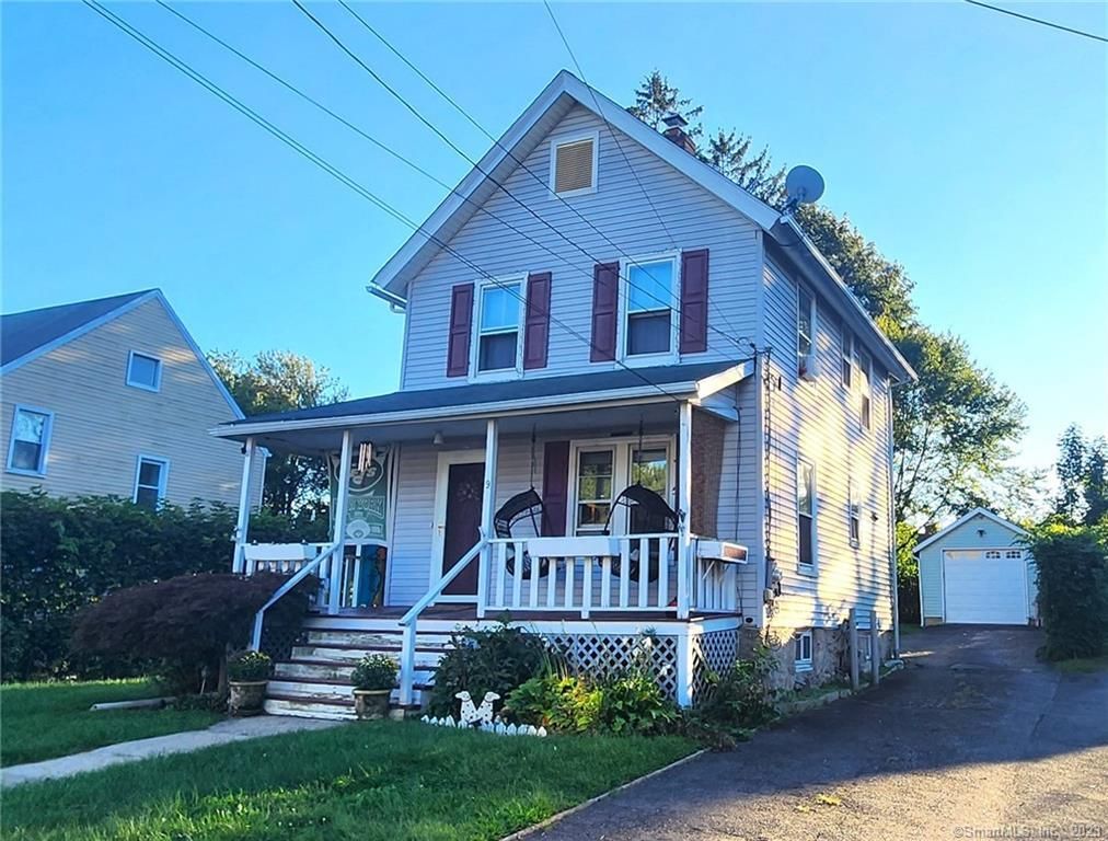 9 Ivy Pl, Norwalk, CT 06854 Trulia