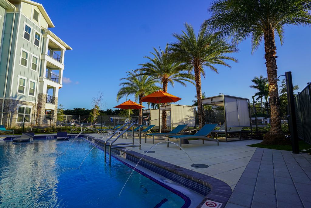 Maeva Modern Apartments Lutz, FL Trulia