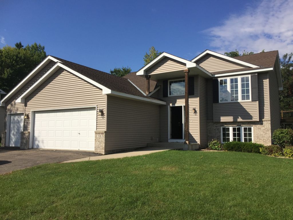 138 Dutch Lake Trl, Howard Lake, MN 55349 Trulia