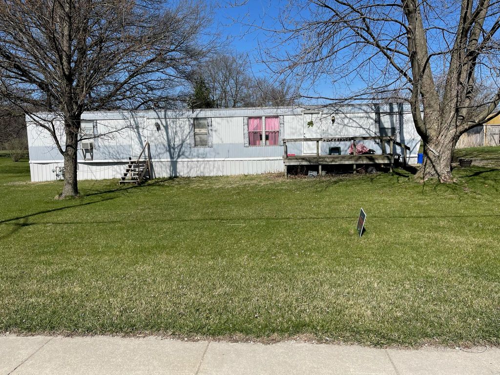 618 Rockford Rd 33, Willshire, OH 45898 Trulia